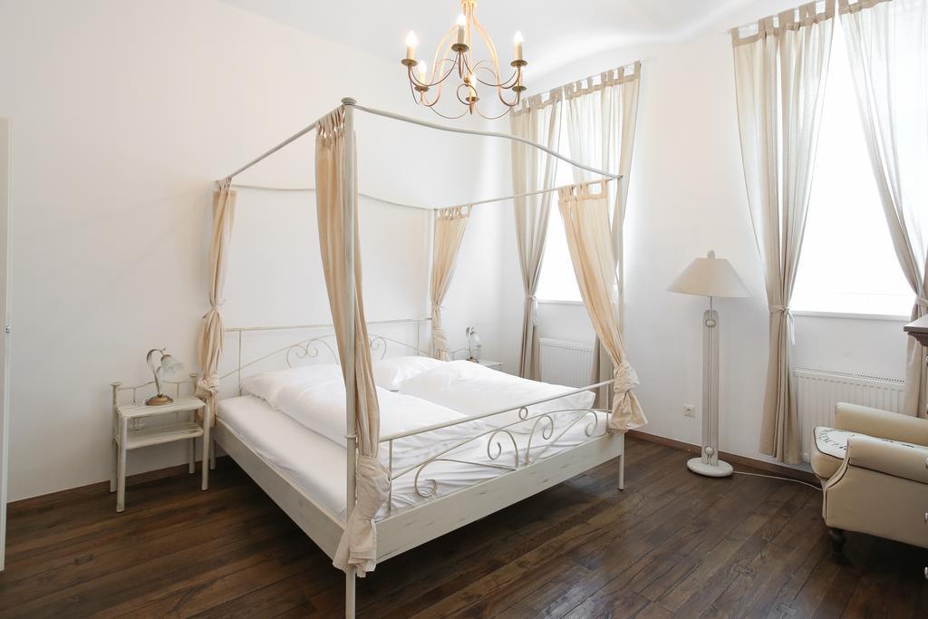 Vintagehome Schoenbrunn Відень Номер фото